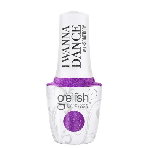 Gelish géllakk Belt It Out