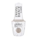 Gelish Géllakk Certified Platinum