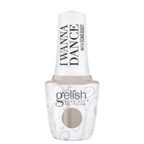 Gelish Géllakk Certified Platinum