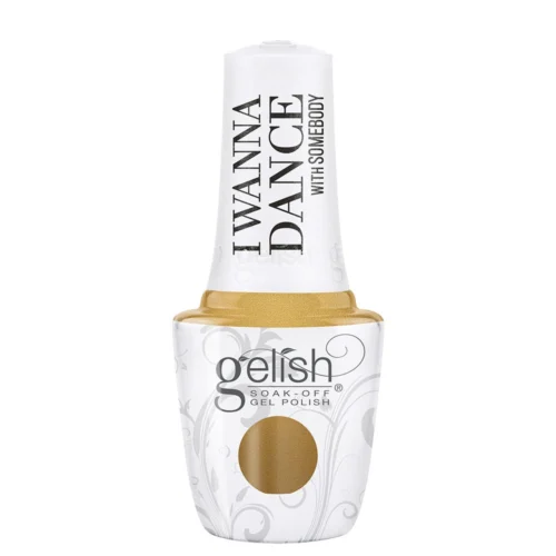 Gelish géllakk Command The Stage