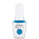 Gelish géllakk Feeling Swim-sical