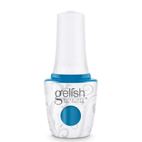 Gelish géllakk Feeling Swim-sical