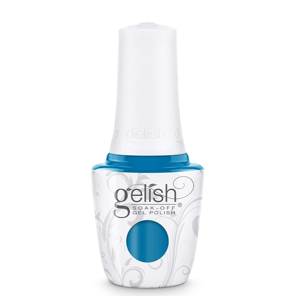 Gelish géllakk Feeling Swim-sical