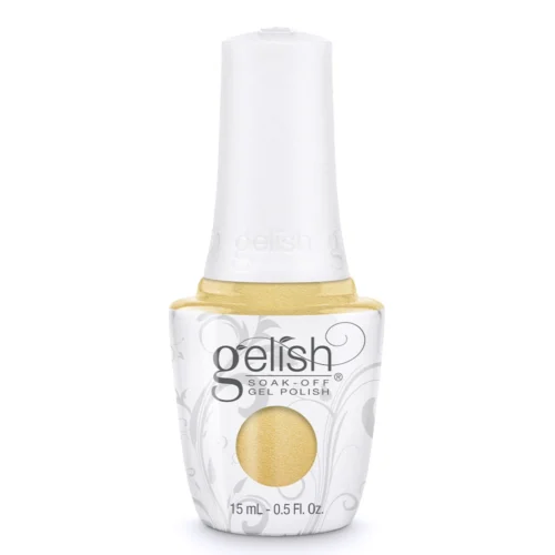 Gelish géllakk Just Tutu Much