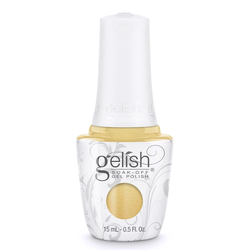 Gelish géllakk Just Tutu Much