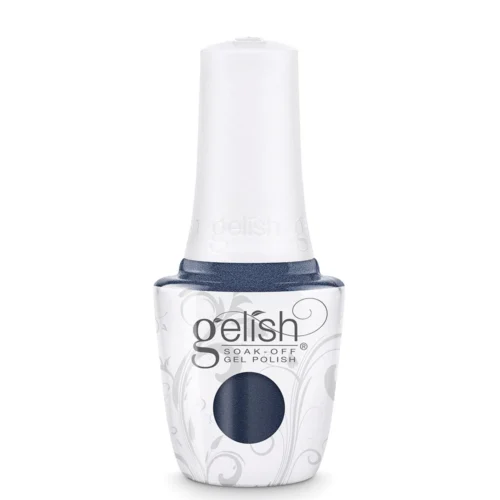 Gelish géllakk No Cell? Oh Well!