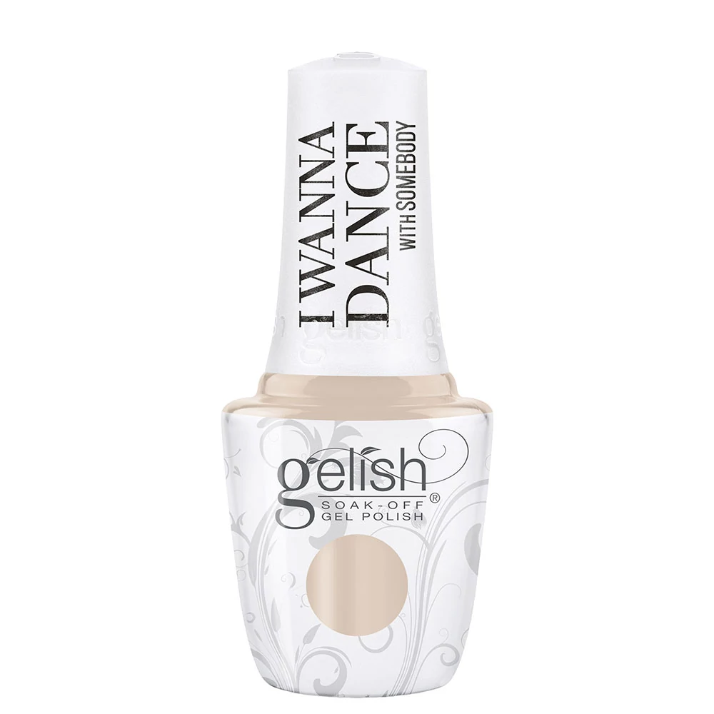 Gelish géllakk Signature Sound