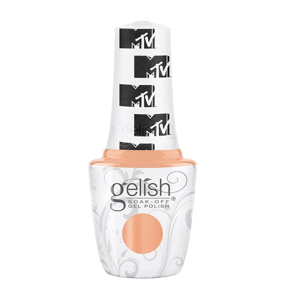 Gelish géllakk Super Fandom