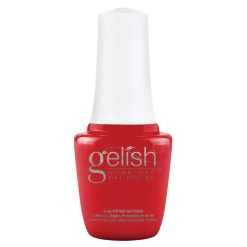 Gelish géllakk Give It A Curl