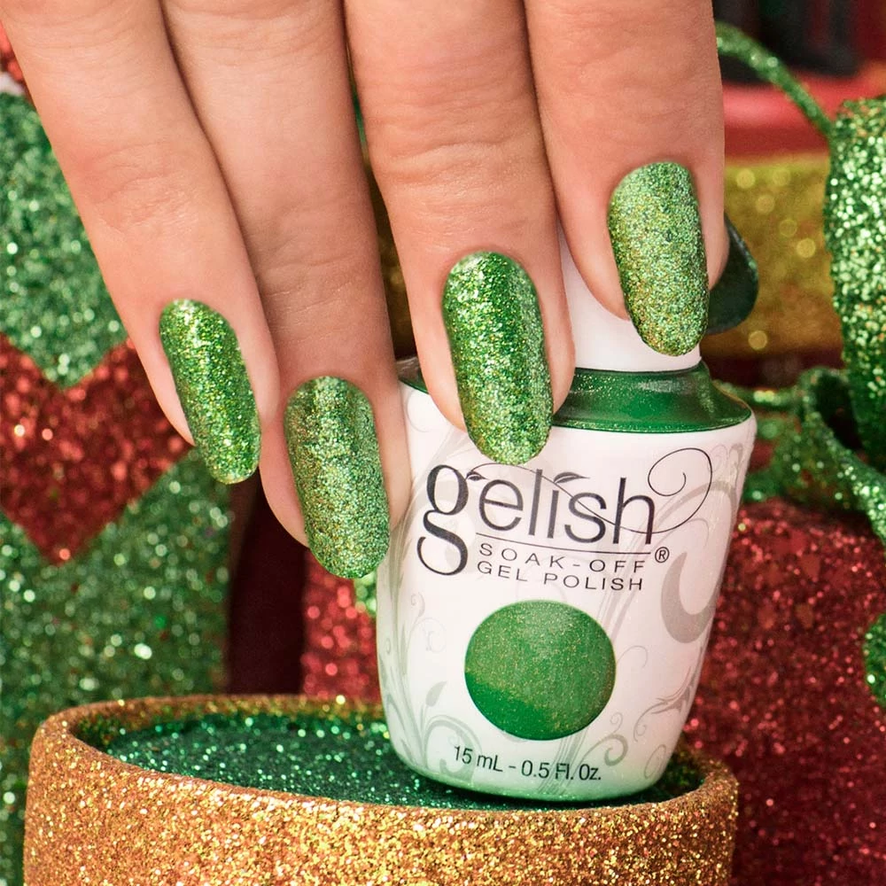 Gelish géllakk You Crack Me Up