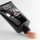 PALU Flexi Gel akrilzselé Nude Cover