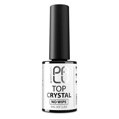 PALU Top Crystal No Wipe fedőlakk