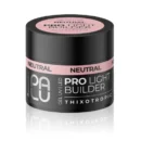 PALU Pro Light Builder építőzselé NEUTRAL 12g
