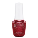 Gelish géllakk Poinsettia Stardust