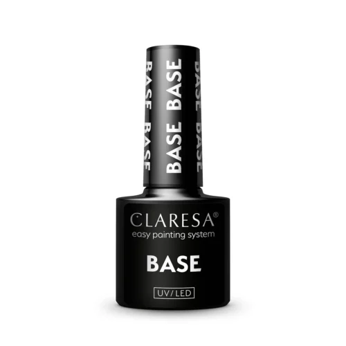 CLARESA Base Coat alaplakk