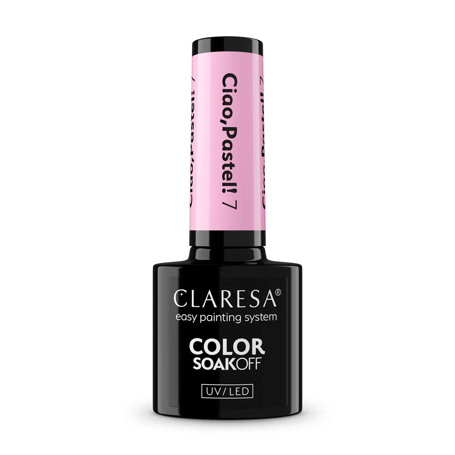 CLARESA géllakk Ciao, Pastel! 7