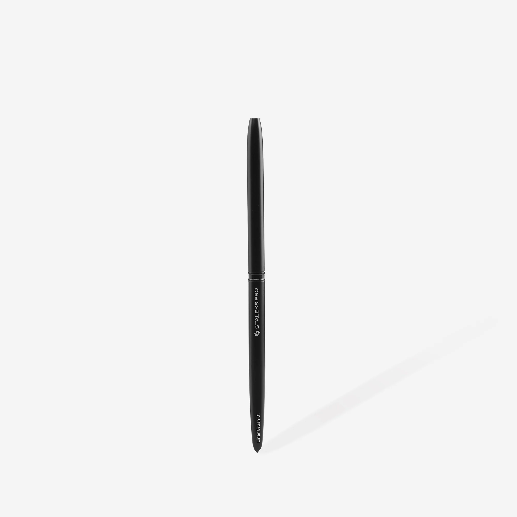 Staleks EXPERT díszítőecset 1 mm/7 mm - Image 3