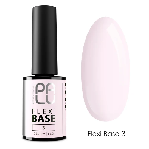 PALU FLEXI BASE 3 géllakk alaplakk