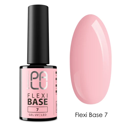 PALU FLEXI BASE 7 géllakk alaplakk
