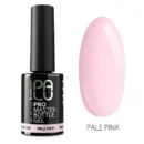 PALU PRO MASTER BOTTLE GEL ecsetes építőzselé - Pale Pink