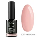 PALU PRO MASTER BOTTLE GEL ecsetes építőzselé - Soft Harmony