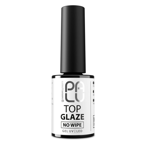 PALU Top Glaze No Wipe fedőlakk