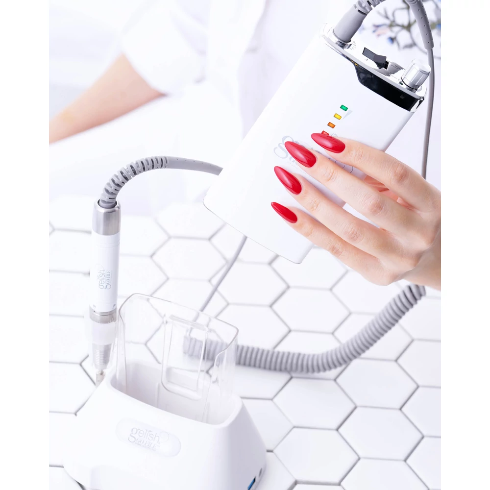 Gelish GO FILE Hybrid Electric csiszológép