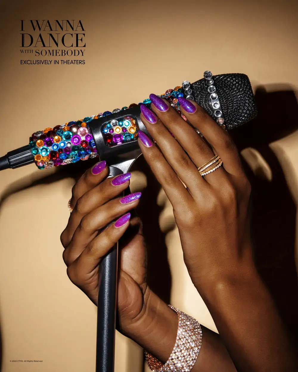 Gelish géllakk Belt it out