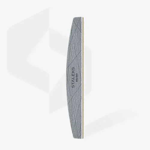 Staleks SMART reszelő - félhold - 80/80