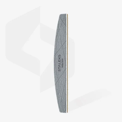 Staleks SMART reszelő - félhold - 100/100