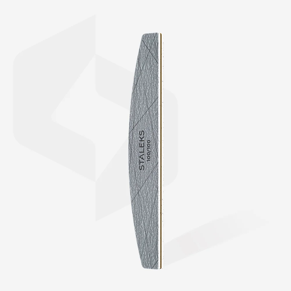Staleks SMART reszelő - félhold - 100/100
