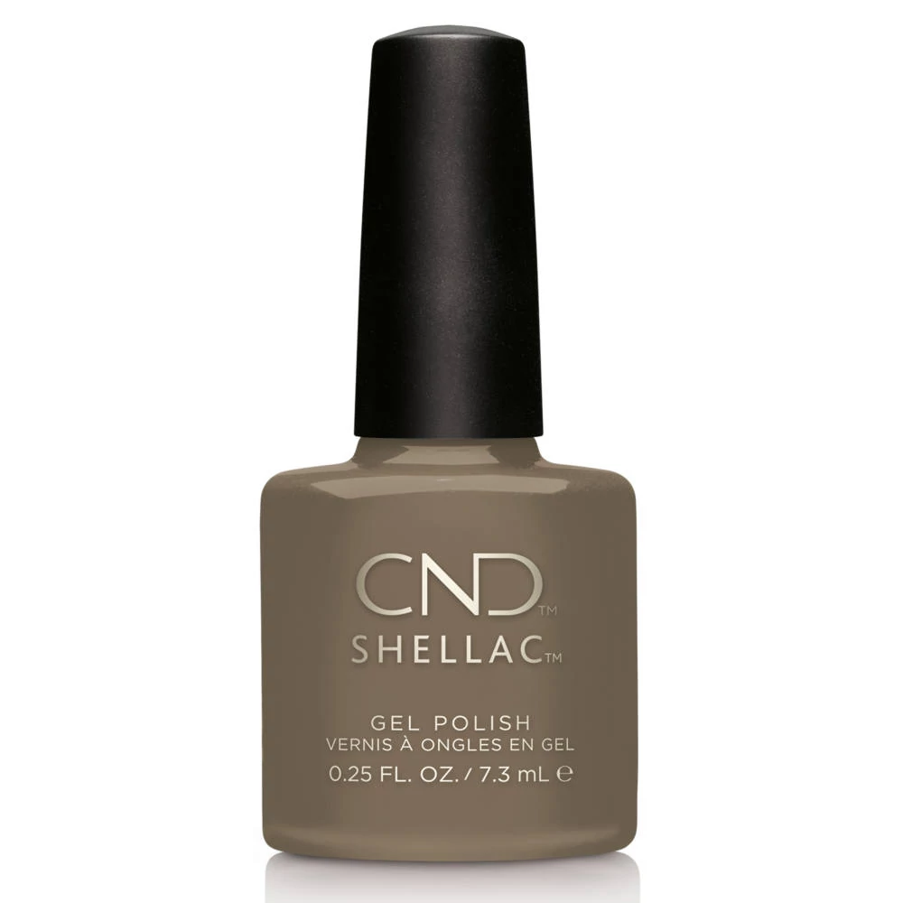CND Shellac Rubble