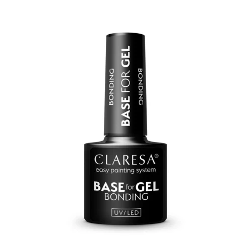 CLARESA Bonding Base for Gel alaplakk zseléhez