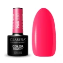 CLARESA géllakk PINK 530