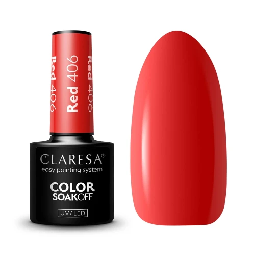 Claresa-Red-406