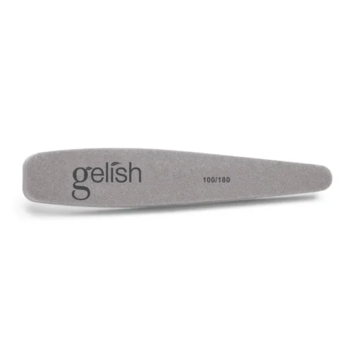 Gelish buffer 100/180 grit