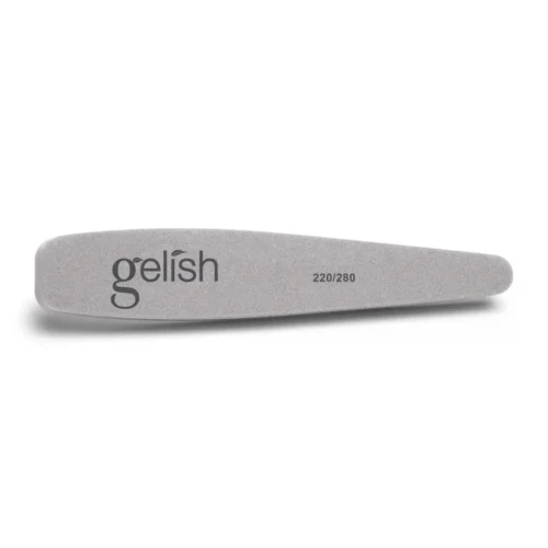 Gelish buffer 220/280 grit