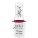 Gelish reflektív gél lakk Flash Glam Mesmerized By You 15 ml