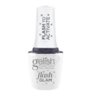 Gelish reflektív gél lakk Flash Glam Never Stop Glistening 15 ml