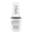 Gelish reflektív gél lakk Flash Glam Dripping In Bling 15 ml