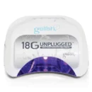 Gelish 18G UNPLUGGED High Performance vezeték nélküli LED lámpa