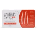 Gelish Soft Gel Long Stilletto tip