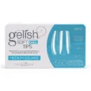 Gelish Soft Gel Medium Square tip
