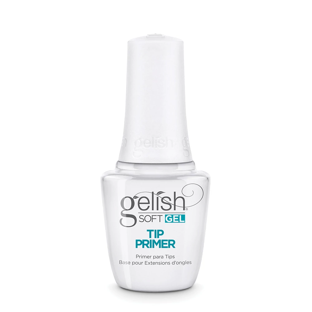 Gelish Soft Gel Tip Primer