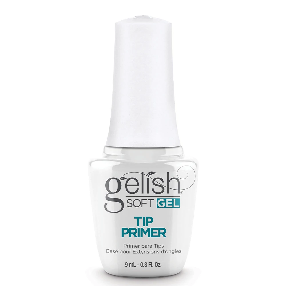 Gelish Soft Gel Tip Primer