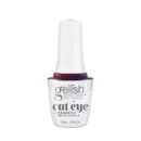Gelish mágneses gél lakk Cat Eye Let's Glow Girls