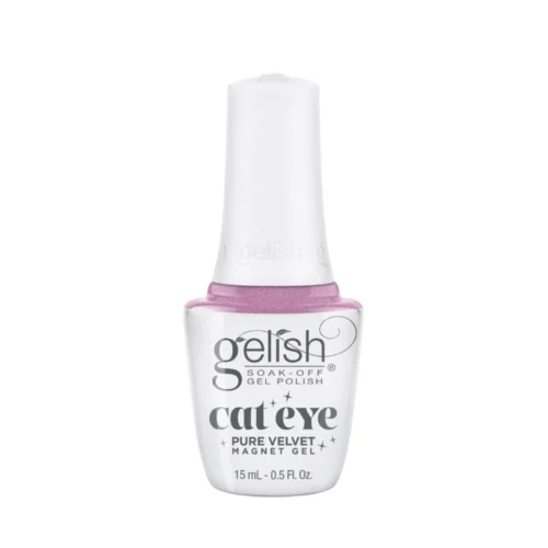 Gelish mágneses géllakk Cat Eye Pure Velvet Irresistible Force