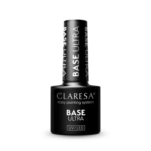 CLARESA Ultra Base Coat alaplakk