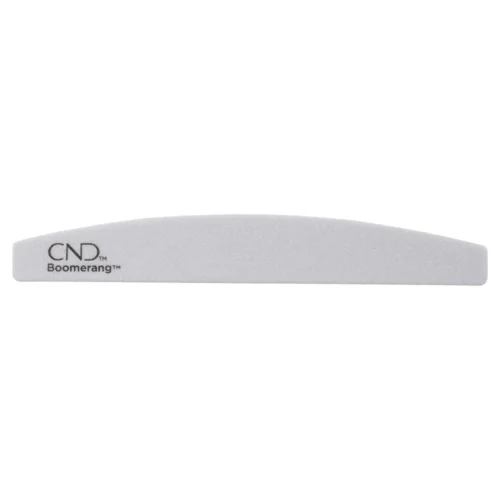 CND Boomerang reszelő - 180/180 grit