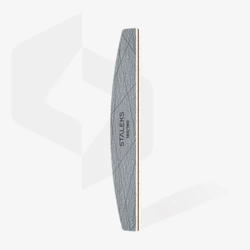 Staleks SMART reszelő - félhold - 180/180